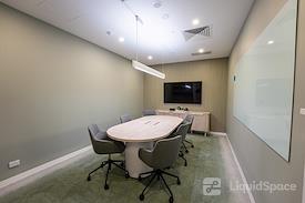 Waterman Workspaces (Merrifield)