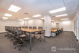 Venture X Parsippany