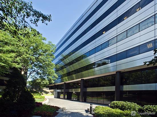 Working at Regus | Sterling Pointe at Atlanta