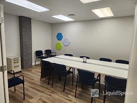 Cocoa Beach Office CoWorking
