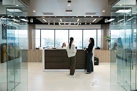 Lucid Private Offices | Legacy - Frisco