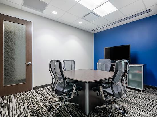 Working at Regus | Aspen Lake One at Austin