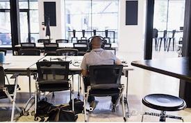 Pursuit Coworking