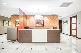 Regus | Heron Bay