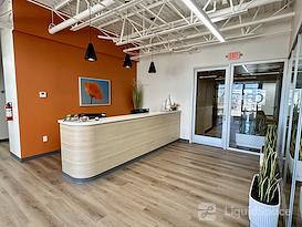 Office Evolution Georgetown
