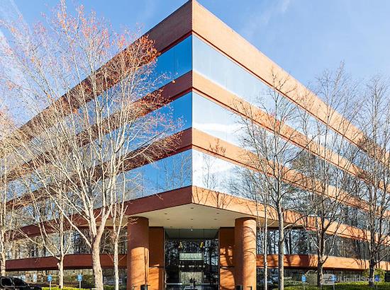 Working at Boxer - River Exchange at Norcross