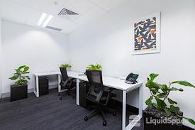 Liberty Flexible Workspaces | Brisbane