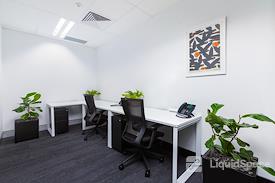 Liberty Flexible Workspaces | Brisbane