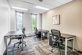 Regus | Albert & Metcalfe