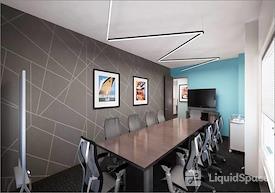 Regus || Old Town Pasadena