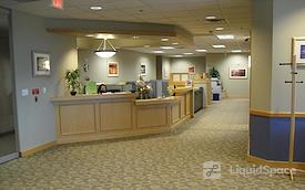 Intelligent Office Dallas (Las Colinas)