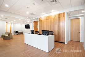 Regus | Framingham