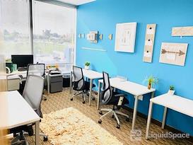 Regus | Howard Hughes - Playa District