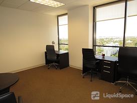 Empire Executive Offices