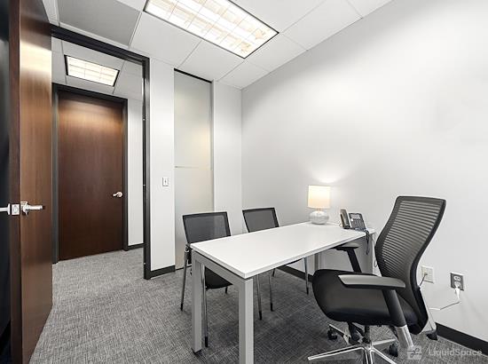 Working at Peachtree Offices at Perimeter, LLC. at Dunwoody