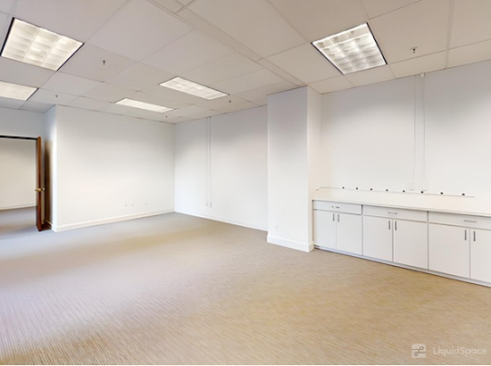 Working at The Swig Company | The Mills Building at San Francisco