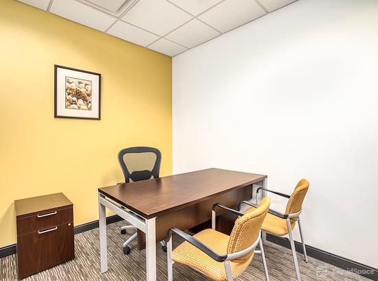 Working at Regus | Exchange at Westchester at White Plains