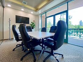 Regus | Santa Rosa- Guerneville Rd