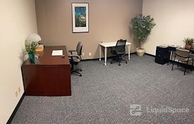 Regus Santa Rosa Stony Circle