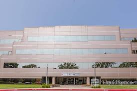 Regus || Crow Canyon Place