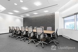 Regus | Overlook
