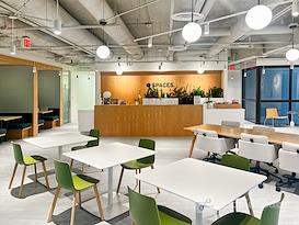 SPACES | FL, Coral Gables - Alhambra Circle