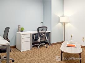 Regus | Heron Bay