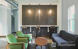 Büro Coconut Grove