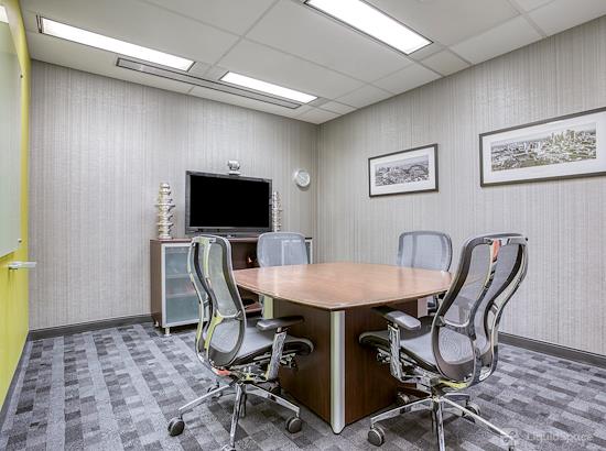 Working at Regus | Downtown Pacific Avenue at Tacoma