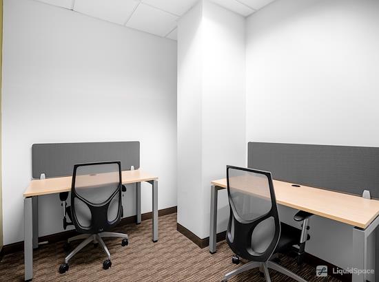 Working at Regus | Suffern at Suffern