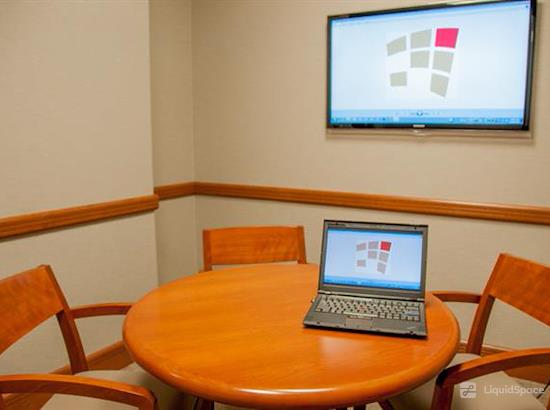 Working at Morristown Workplaces at Morristown