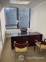 Carr Workplaces - Westchester
