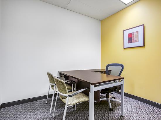 Working at Regus | Downtown Pacific Avenue at Tacoma