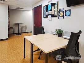 Regus | MA, Cambridge - Harvard Square-Mifflin Place