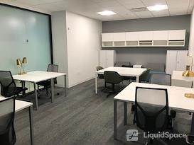 SPACES | Creative Office and Co-working - Pasadena