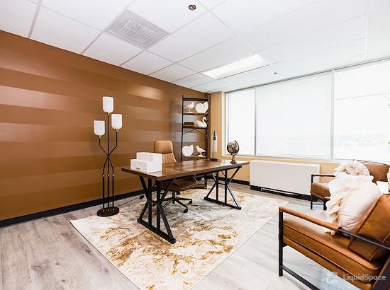 Working at Perfect Office Solutions - Lanham 2 - 7404 Executive at Lanham
