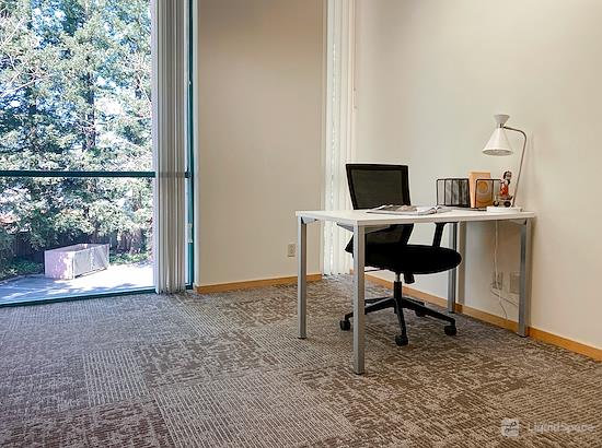Working at Regus | Santa Rosa- Guerneville Rd at Santa Rosa