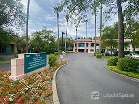 Regus | Santa Rosa Guerneville Rd