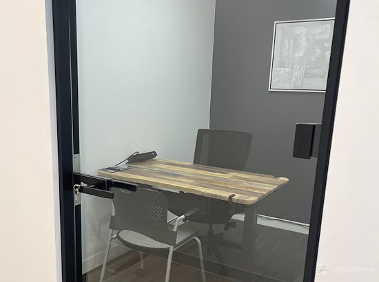 Working at Venture X | San Diego Scripps Ranch at San Diego