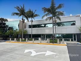 Regus | CA, San Diego - Via del Campo Ct