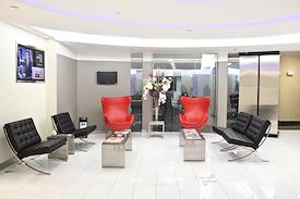 Jay Suites - 10 Times Square