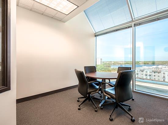 Working at Regus | Sand Lake at Orlando
