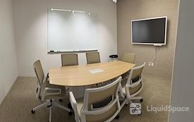 Regus | Washington - 1015 15th Street