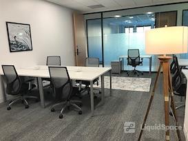 SPACES | Creative Office and Co-working - Pasadena