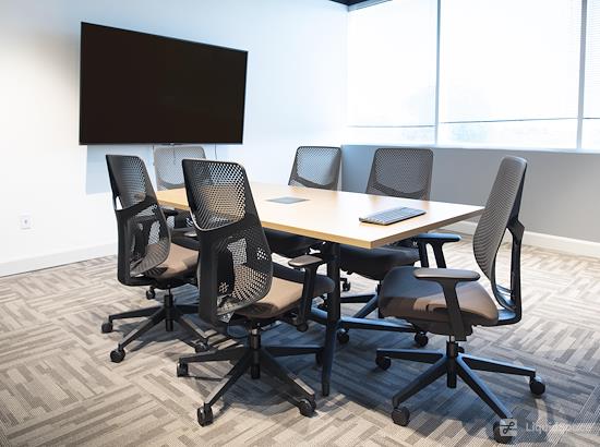 Working at Venture X | Richmond Hill at Richmond Hill