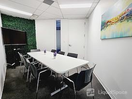 Greater Toronto Executive Centre-Airport Corporate