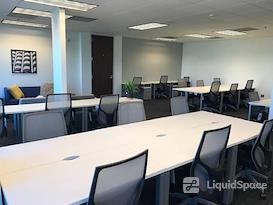 Regus | Redwood Shores