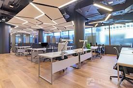 STAK Space