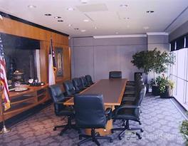 Legacy Office Centers, Inc.
