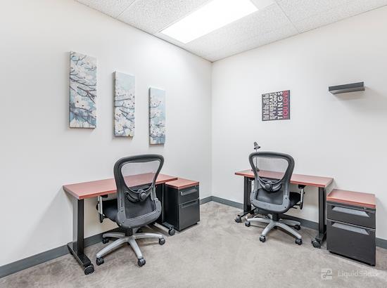 Working at Regus | Northbrook Botanic Gardens at Northbrook